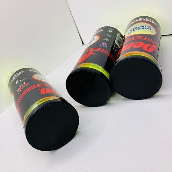 Penn America's Best Selling Bundle of 3 Tennis Balls - Picture 5 of 5